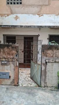 Casa venda de 4 Quartos, Cobertura, Quintal noNordeste - Salvador - BA