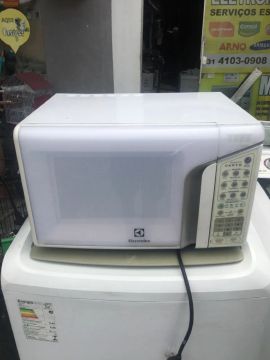 Microondas 