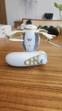 Drone V5