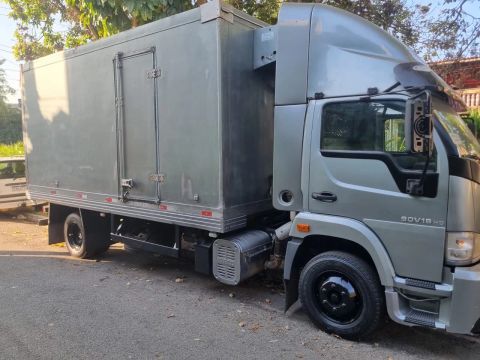 IVECO VERTIS 90V18 2p Diesel 2015