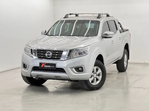 FRONTIER XE X4 2019 