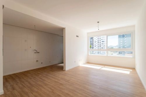 Imóvel para venda com 69 metros quadrados com 2 quartos em Vila Ipiranga - Porto Alegre - 