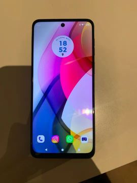Moto G54