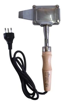 Ferro de Solda Worker 180W - Machadinha - Novo