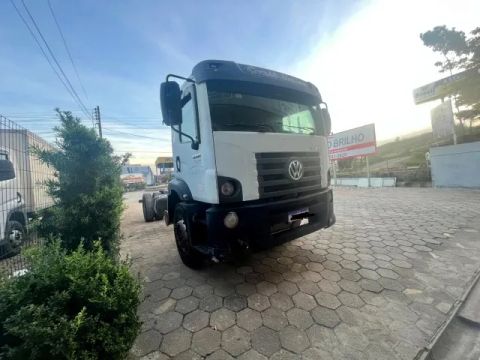VW 17280 - 2018/2019