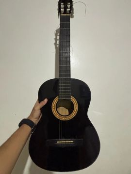 Violão Vogga 