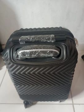 Mala preta