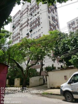 Oportunidade Única em RIO DE JANEIRO - RJ | Tipo: Apartamento | Negociação: Venda Direta O
