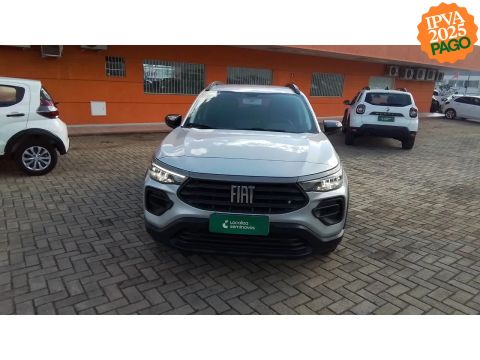 Fiat Pulse 2024 1.3 flex drive cvt