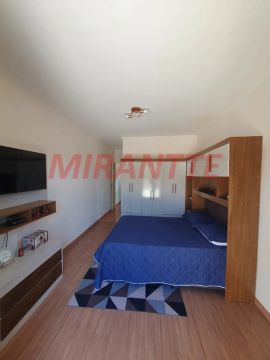 Sobrado para venda tem 220 metros quadrados com 3 quartos em Jardim Tremembé - São Paulo -