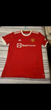 Camisa Manchester United