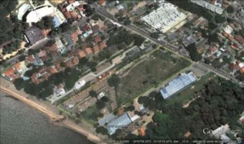 Terreno para Venda - 0m², 0 dormitórios, Ipanema