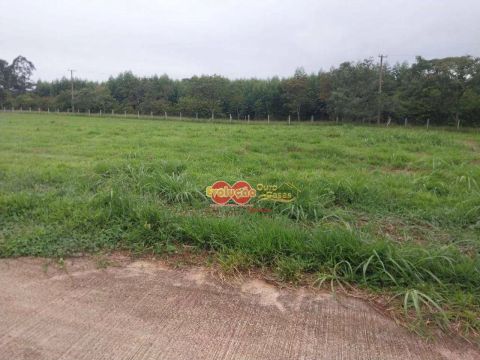 Terreno Comercial / Loteamento Aeródromo Vale Eldorado