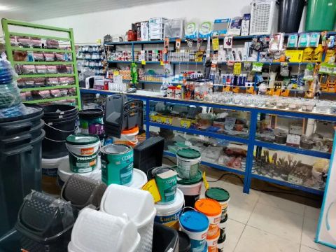 Vendo Loja