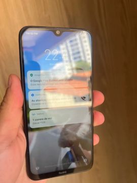 Xiaomi Redmi Note 8 