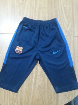 Bermuda de passeio do Barcelona Nike original