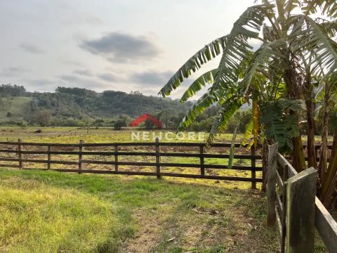 Chácara em Rua Júlio de Castilhos - Área Rural de Taquara - Taquara/RS