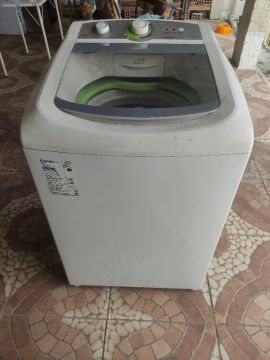 Máquina de lavar roupas Consul 11,5kg