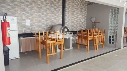 Imóvel para aluguel com 76 metros quadrados com 2 quartos