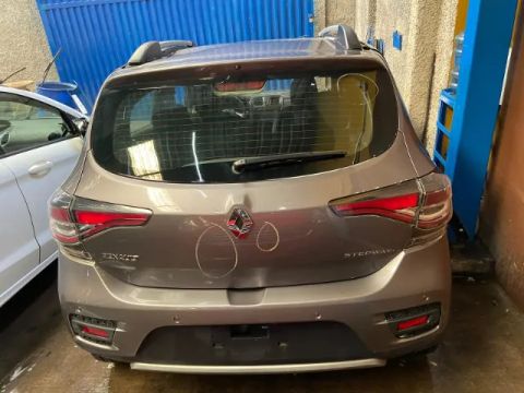 Sucata Renault Sandero SZE16MT 1.6 2019-2020