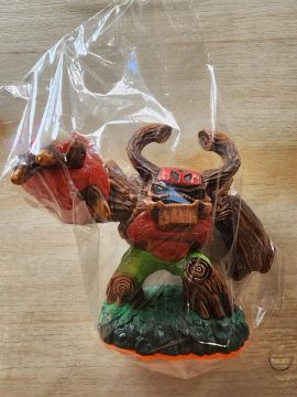 Tree rex skylanders giants