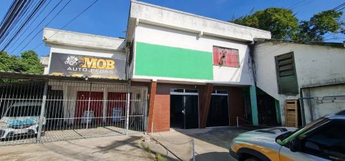Ponto comercial para venda  em ótima localização