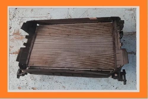Kit Radiador Fiat Pulse 1.0 Turbo