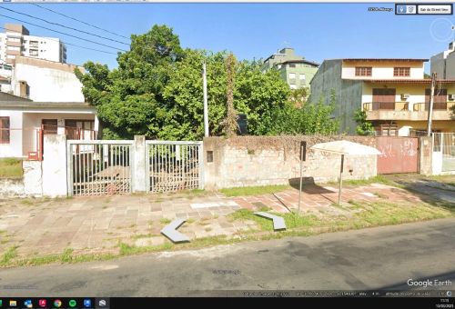 Terreno a venda na Rua Aliança, 328, Jardim Lindóia, Porto Alegre