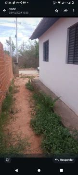 Casa nova 