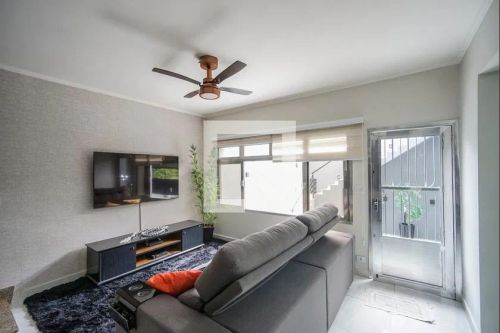 Casa à Venda - Tatuapé, 3 Quartos, 200 m2