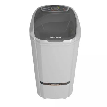 Tanquinho Colormaq LCS10 10kg Prata