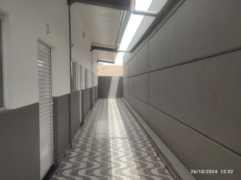 Apartamento Sengés Pr Hotel Pousada 