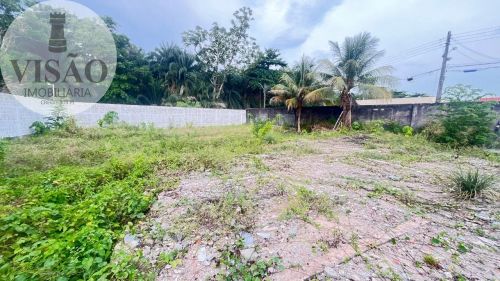 TERRENO RESIDENCIAL em MANAUS - AM, ADRIANÓPOLIS