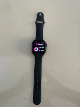 Smartwatch k9 ultra