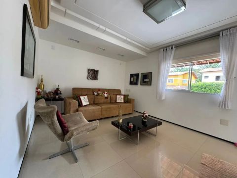 GRAN PARK RESIDENCIAL - 5 SUÍTES