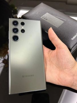 Samsung Galaxy S23 Ultra