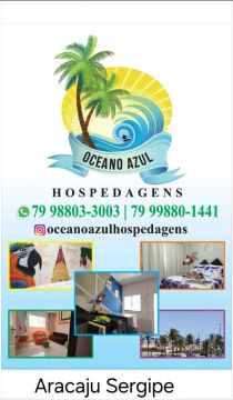 Vendo casas e aptos para temporada e/ou mensal-Porteira fechada