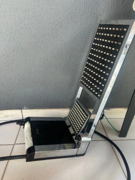 Chuveiro com ducha 220v