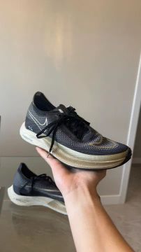 Tênis de Corrida Nike ZoomX Streakfly Feminino - TAM 40