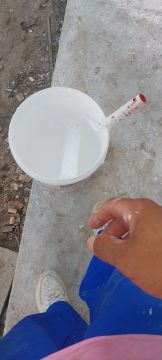 Sou Pintor me liga ! * ou whts *
