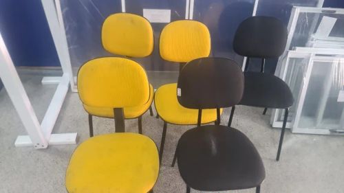 cadeira de escritorio