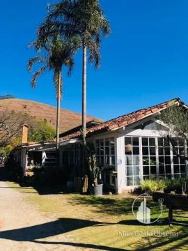 Terreno Comercial- Petrópolis, Itaipava