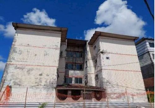 Apartamento em Pau Da Lima - Salvador/BA