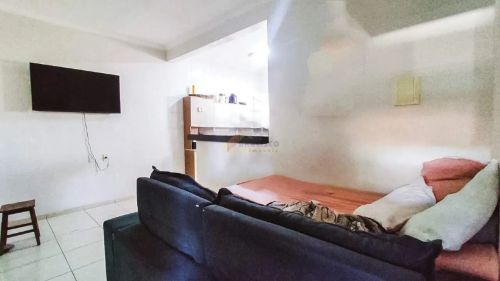 Apartamento à venda, 3 quartos, 1 vaga, Santa Rosa - Divinópolis/MG