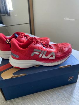 Fila T2 Feminino 