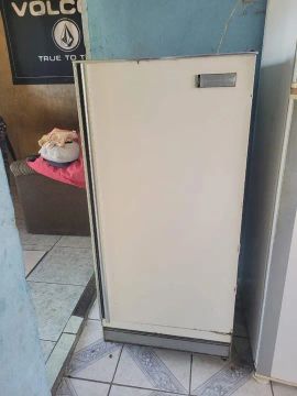 Geladeira