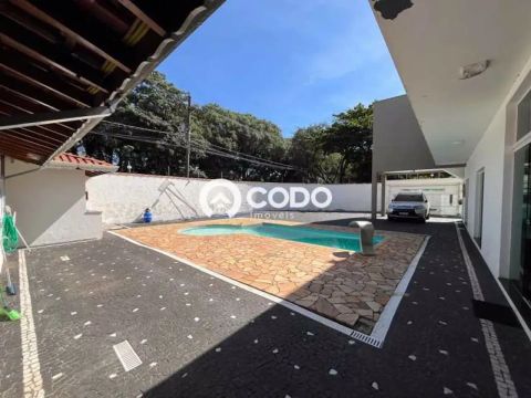 Casa Residencial à venda, Nova Piracicaba, Piracicaba - CA0269.