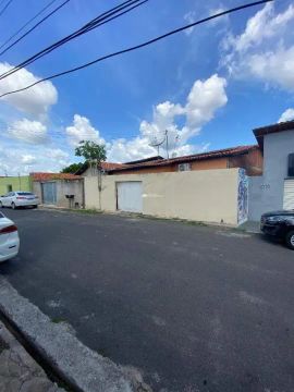 R.CAPITÃO ADÃO CARVALHO - BAIRRO: PIÇARREIRA