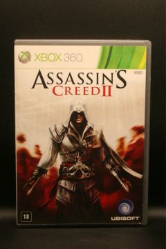 Assassin's Creed II - Xbox 360