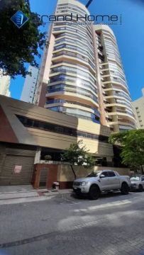 Apartamento 3 quartos em Praia da Costa
